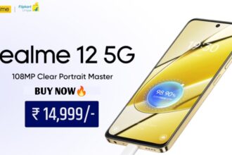 Realme 12 5G