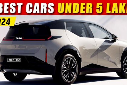 Upcoming Cars Under 5 Lakhs In India