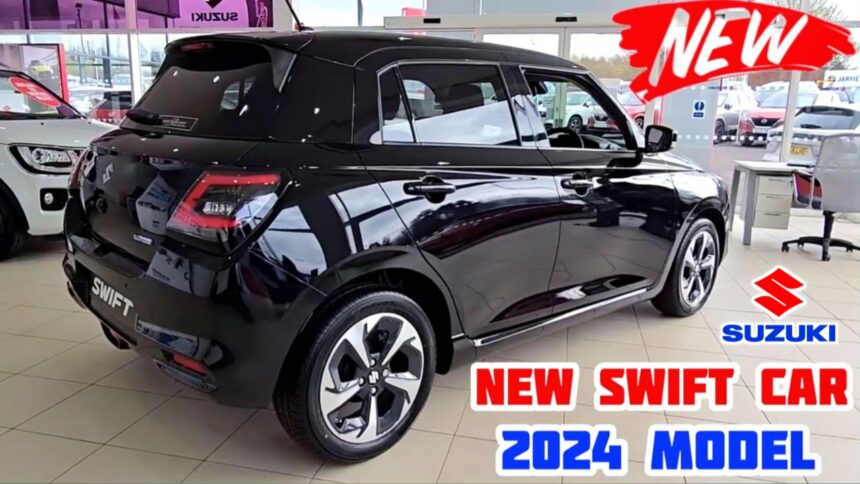 New Maruti Suzuki Swift 2024 Review | swift 2024 new model top model price | swift 2024 new model, swift, swift car, swift gadi, maruti swift, suzuki swift, maruti suzuki swift, maruti suzuki swift 2024, maruti suzuki swift dzire 2024, swift 2024 new model top model price, swift 2024 new model mileage test, swift 2024, swift dark edition l, swift 2024 black color, swift black Color review, swift black, swift 2024 model, swift new model, new swift dzire 2024, new swift car