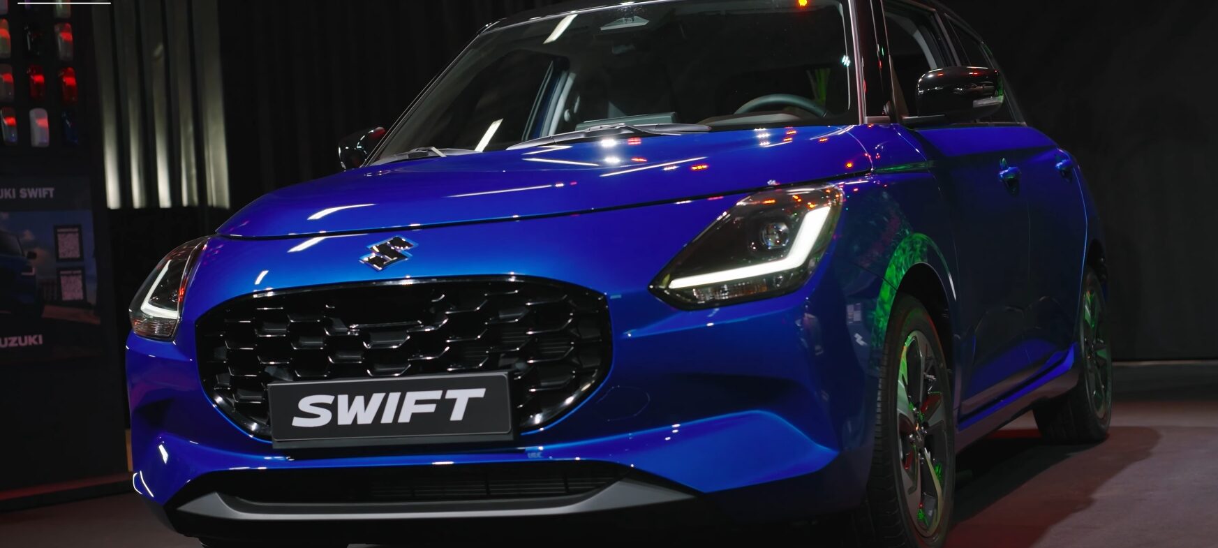 Maruti Suzuki Swift New Generation