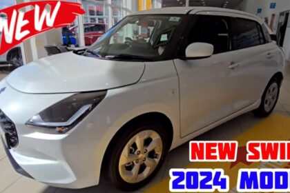 New Swift 2024