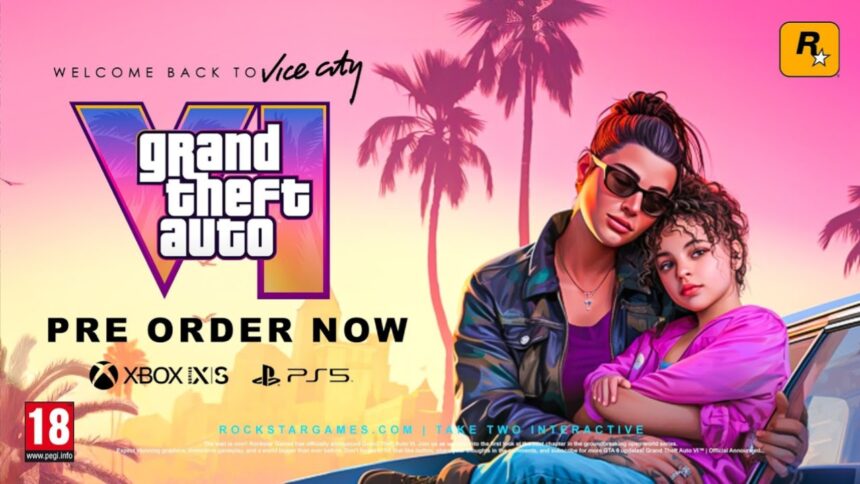 GTA 6 pre-order details and expected prices revealed