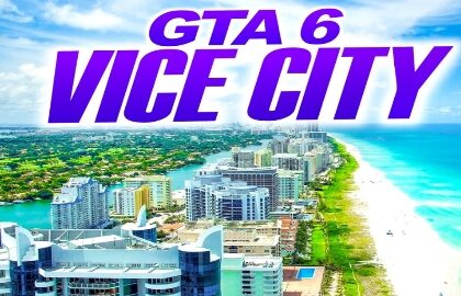 Exploring GTA Vice City Stories: A Preview Ahead of GTA 6