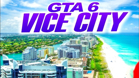 Exploring GTA Vice City Stories: A Preview Ahead of GTA 6