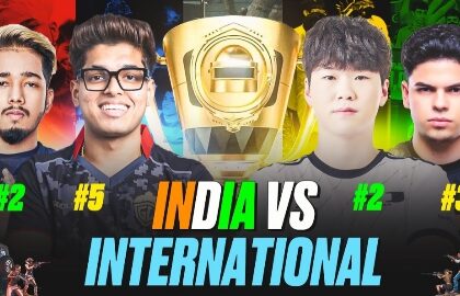 How to Watch the 2024 Battlegrounds Mobile India Series (BGIS) Grand Finals