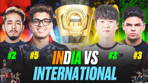 How to Watch the 2024 Battlegrounds Mobile India Series (BGIS) Grand Finals