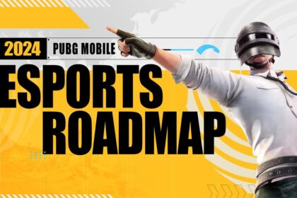 PUBG Mobile Esports World Cup 2024