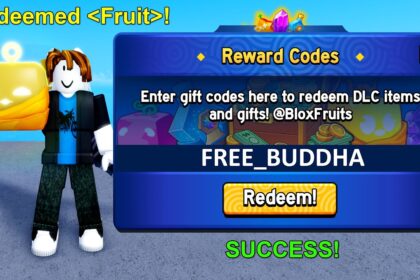 Roblox Box Fruit Codes June 2024: Updated List of Active Codes and How to Redeem Them