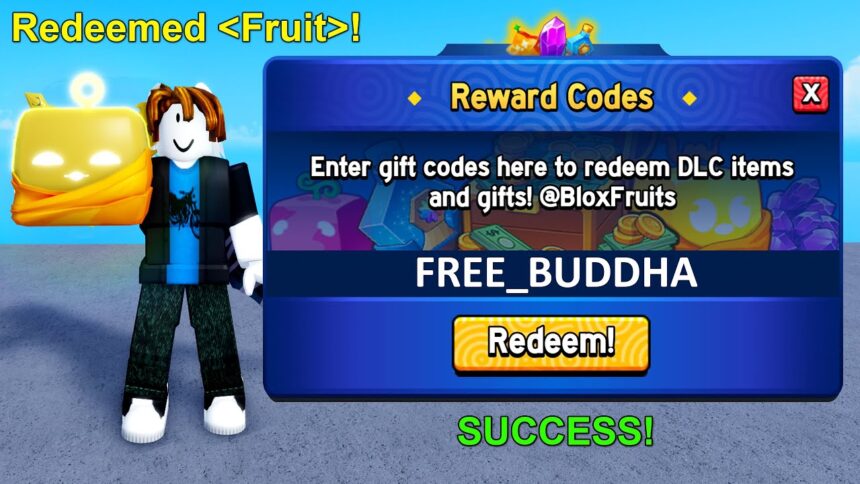 Roblox Box Fruit Codes June 2024: Updated List of Active Codes and How to Redeem Them