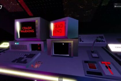 Roblox Terminal Escape Room Solutions - Complete Chapters Guide