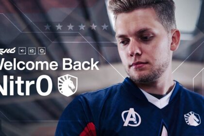 Nitr0 Is Coming Back to Counter-Strike