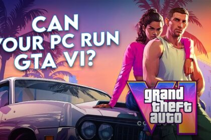 GTA 6 PC Launch Delayed: Here Are 4 Reasons Why and Platform Details