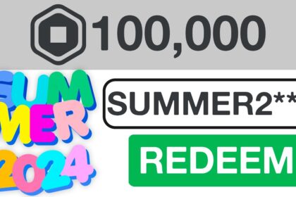 Roblox Promo Codes for July 2024: Updated List