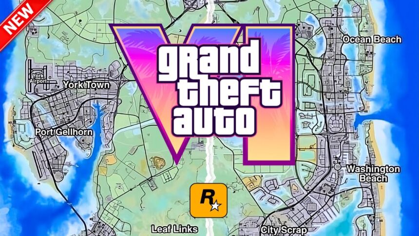 5 Reasons GTA 6 Don't Have Multiple Cities