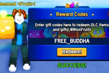 Roblox Blox Fruits July 2024 Codes: Double XP Boosts, Cash Rewards, and Redemption Guide