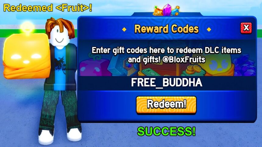 Roblox Blox Fruits July 2024 Codes: Double XP Boosts, Cash Rewards, and Redemption Guide