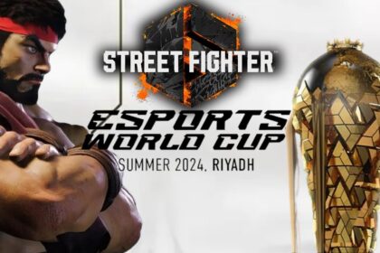 Esports World Cup Street Fighter 6 Tournament: Schedule, Players, Prize Pool, and More