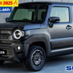 Suzuki Hustler New Model 2024