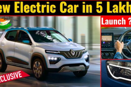 Upcoming Top 5 Best Car Under 3 To 4 Lakh