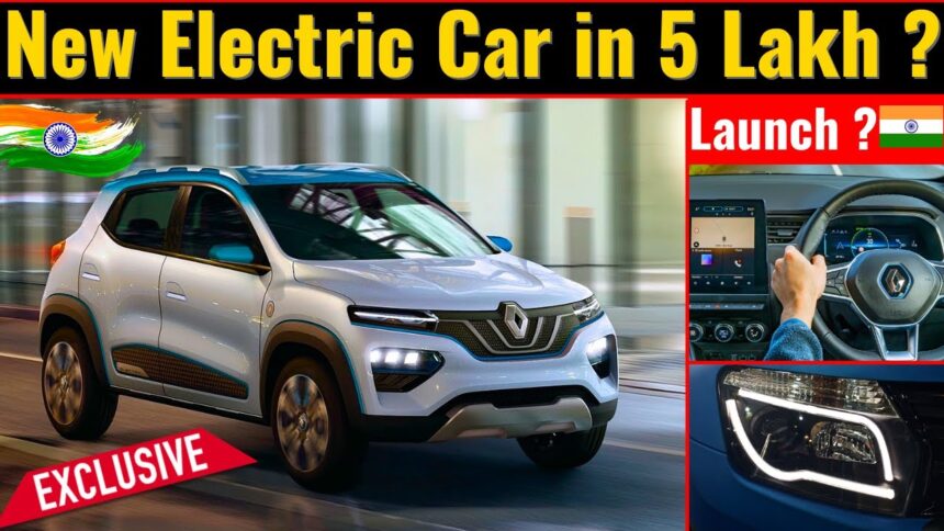 Upcoming Top 5 Best Car Under 3 To 4 Lakh